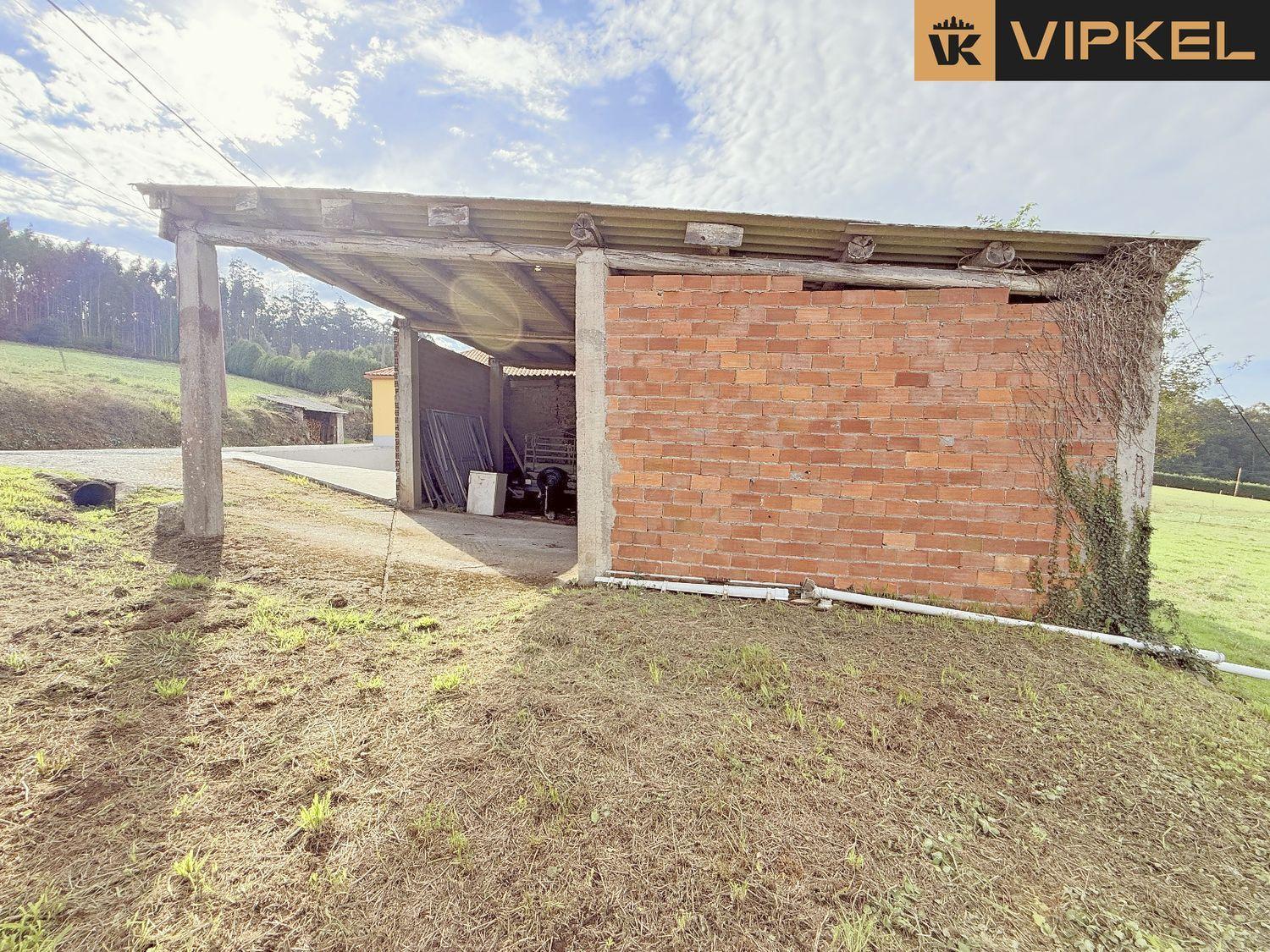 Casa en Venta en Cedeira