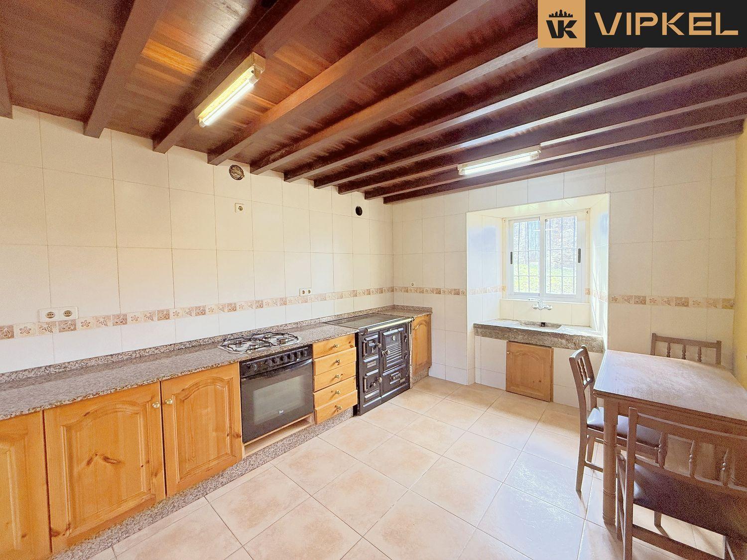 Casa en Venta en Cedeira