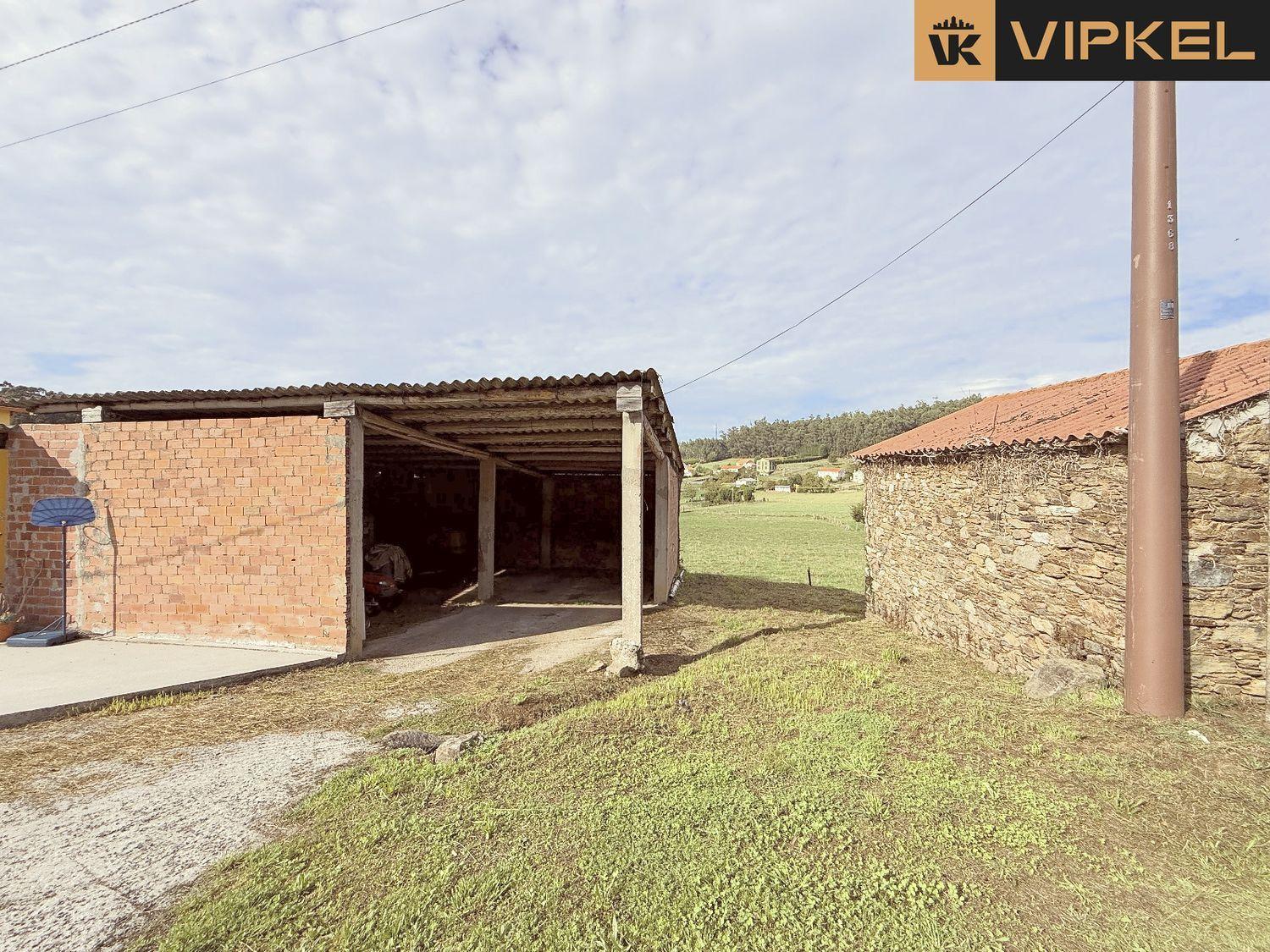 Casa en Venta en Cedeira