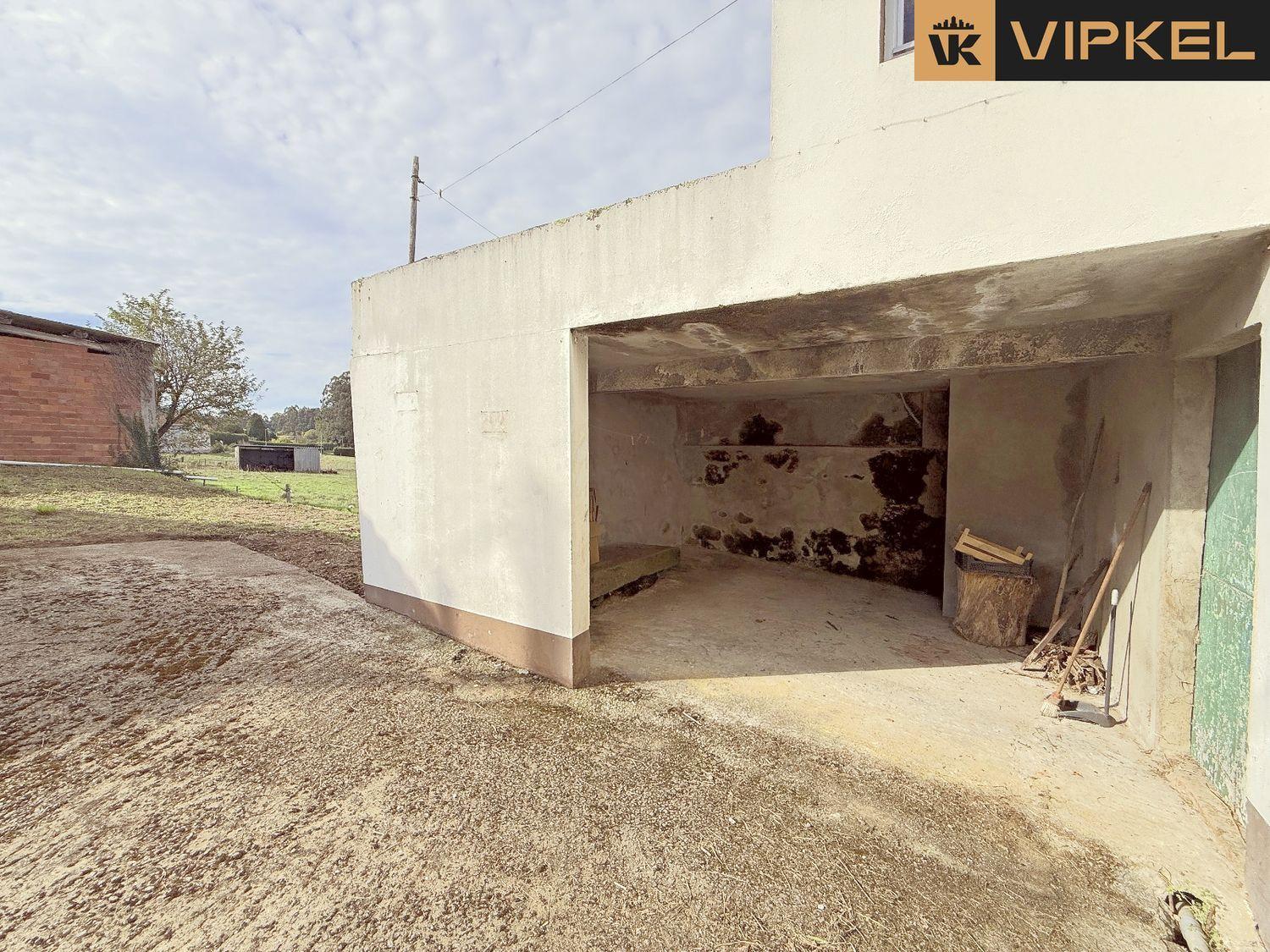 Casa en Venta en Cedeira