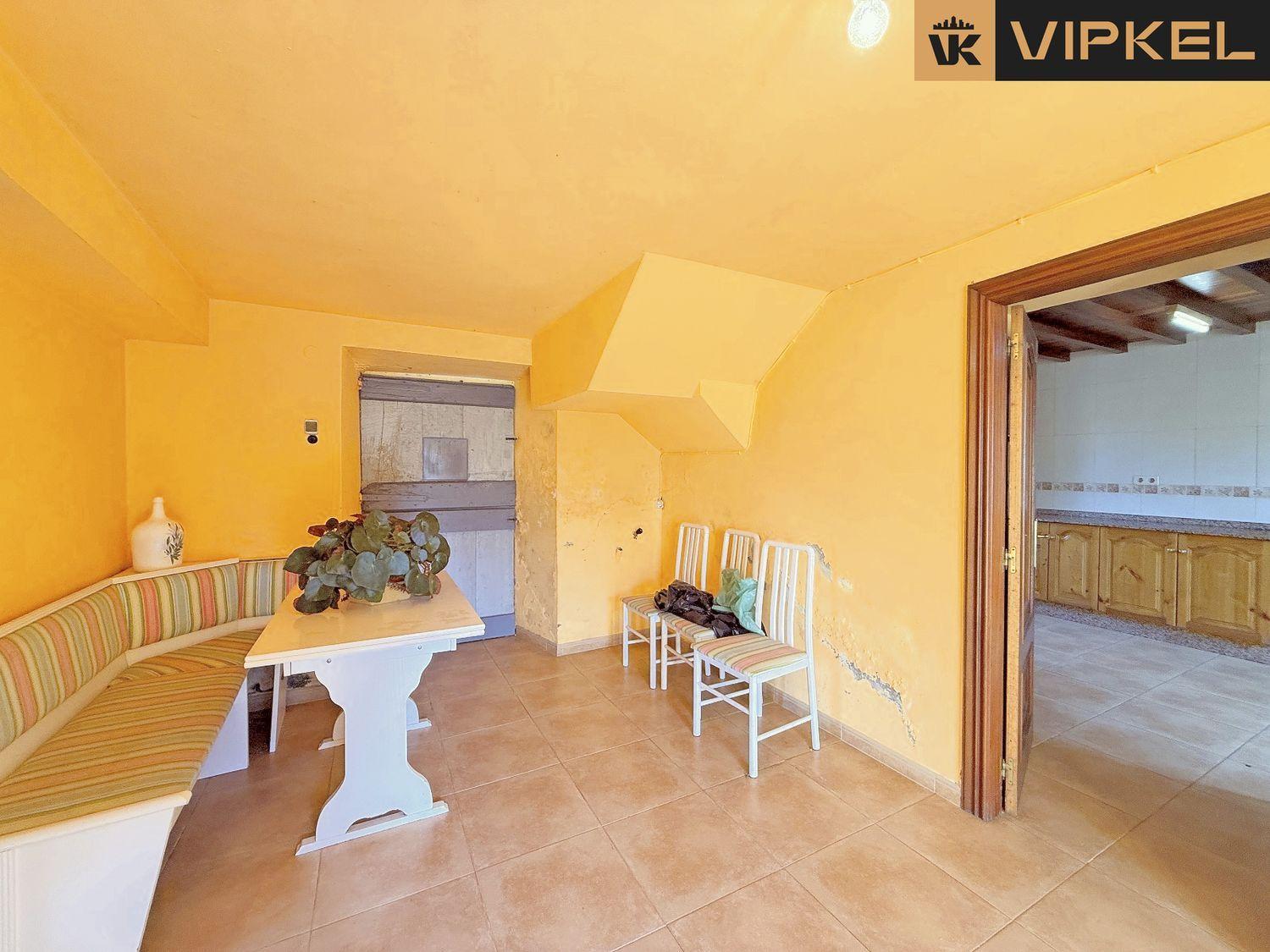 Casa en Venta en Cedeira