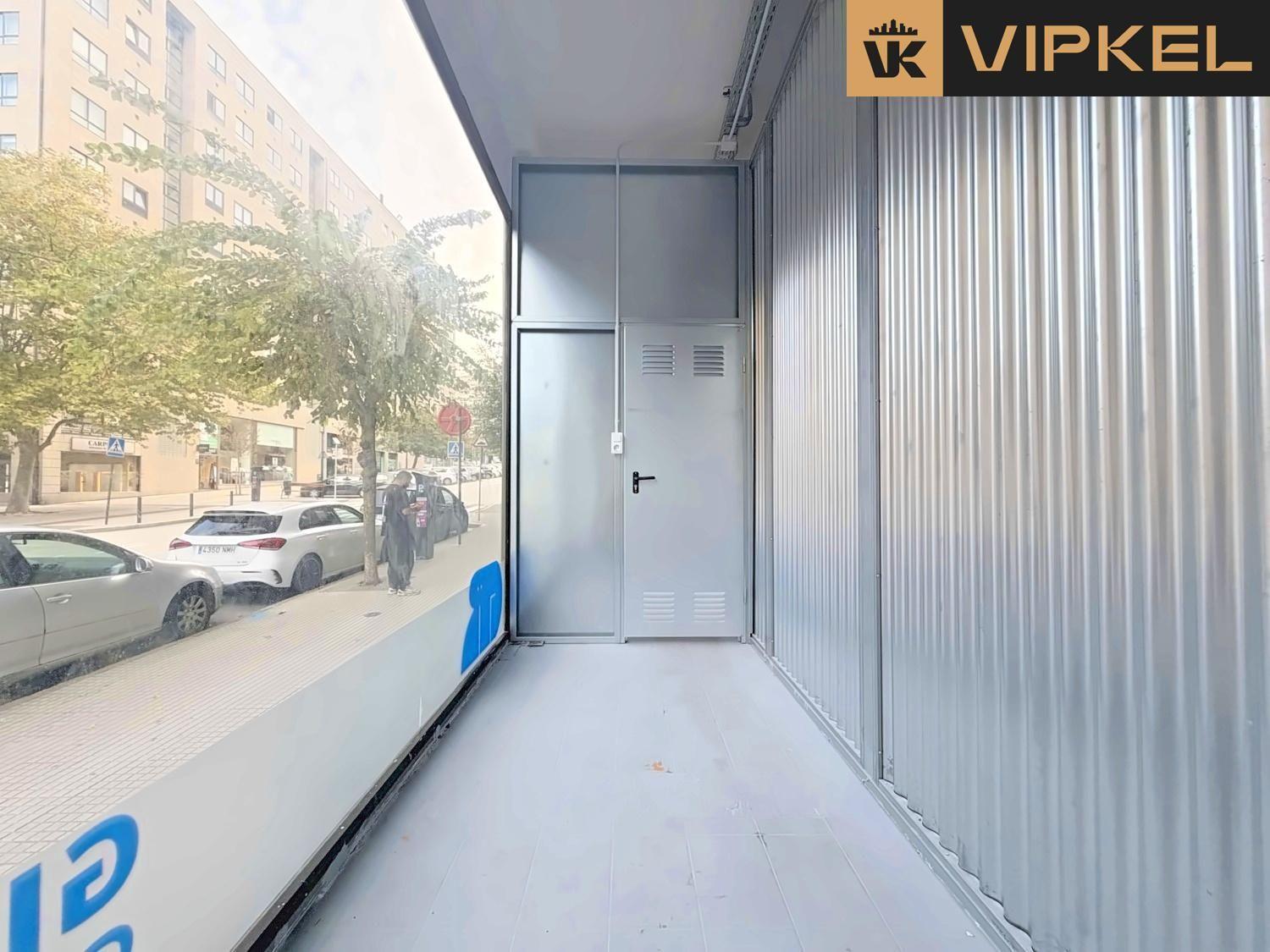 Property for Rent in La Coruña