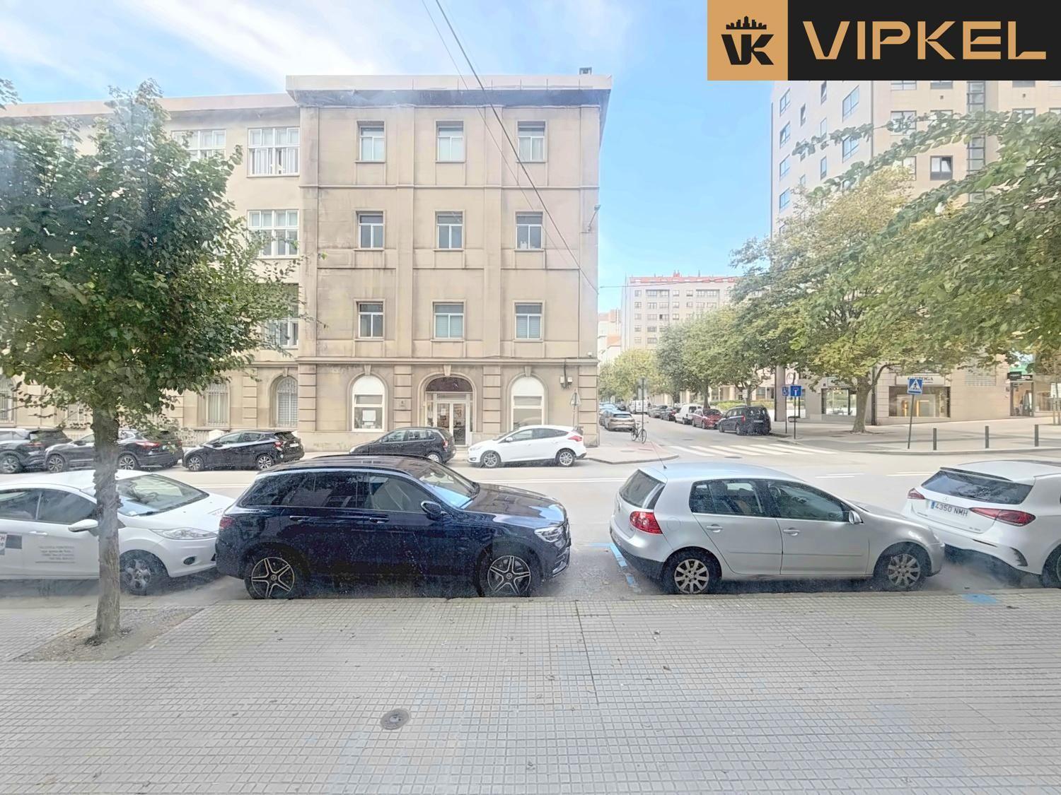 Property for Rent in La Coruña