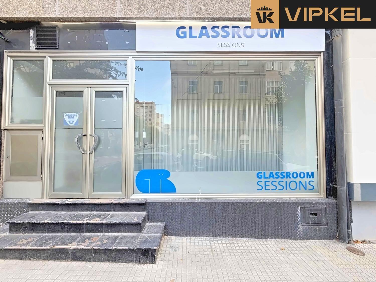 Property for Rent in La Coruña