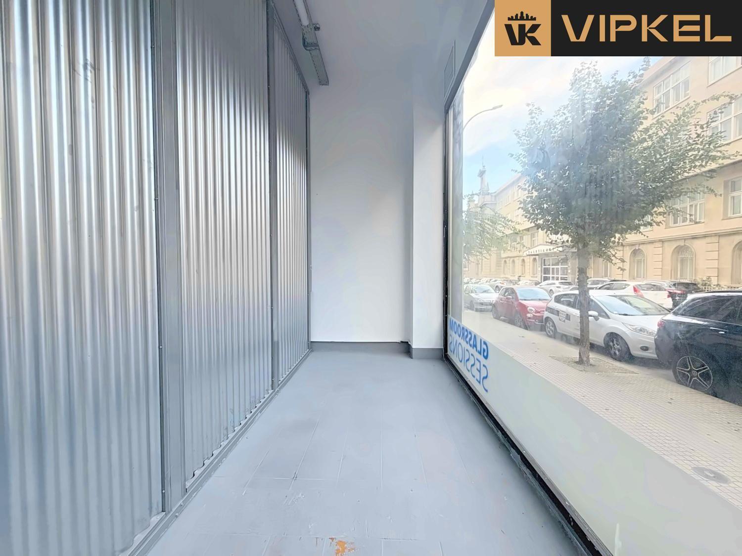 Property for Rent in La Coruña