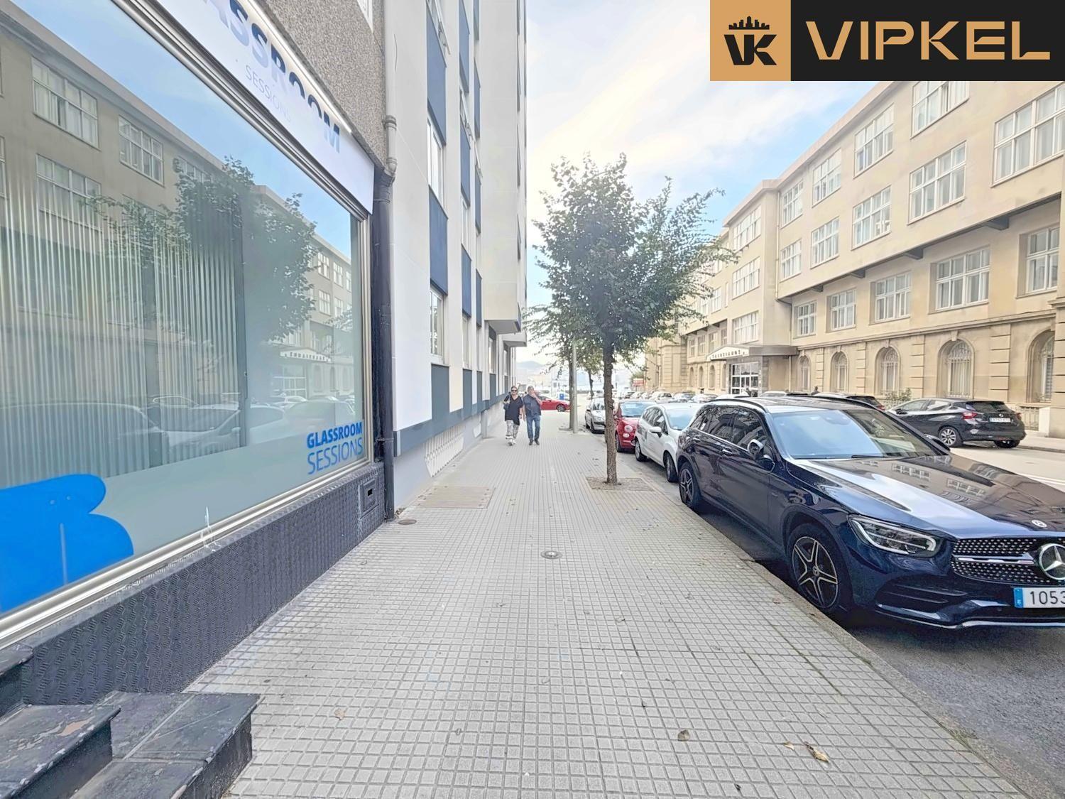 Property for Rent in La Coruña