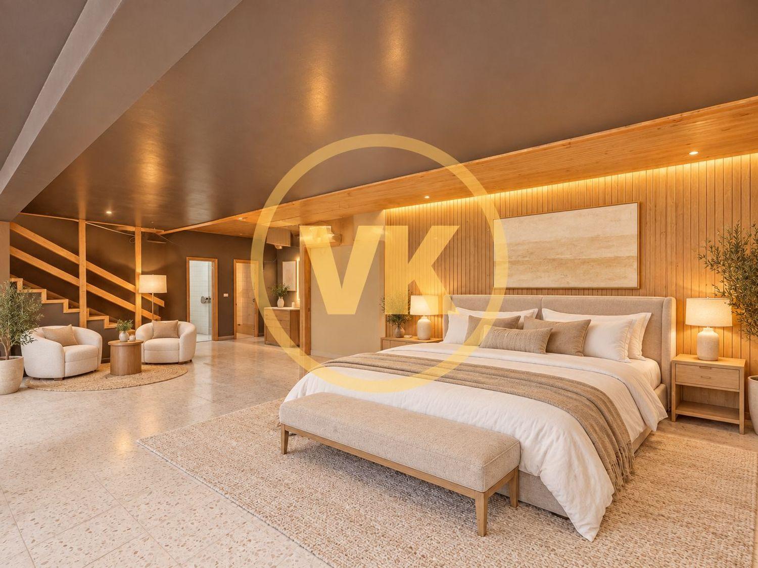 Flat for Sale in Narón