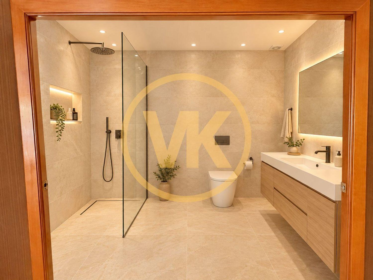 Flat for Sale in Narón