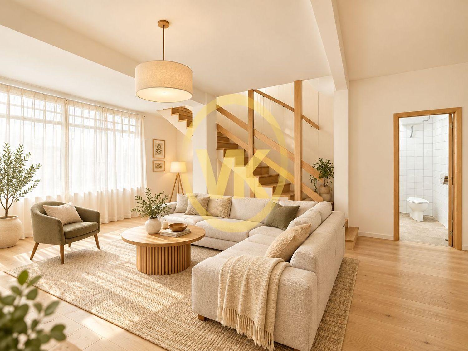 Flat for Sale in Narón