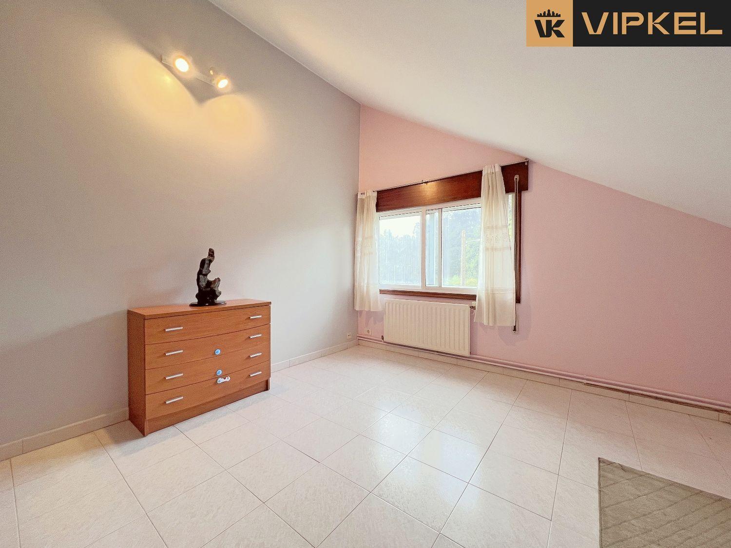 Casa en Venta en Oleiros