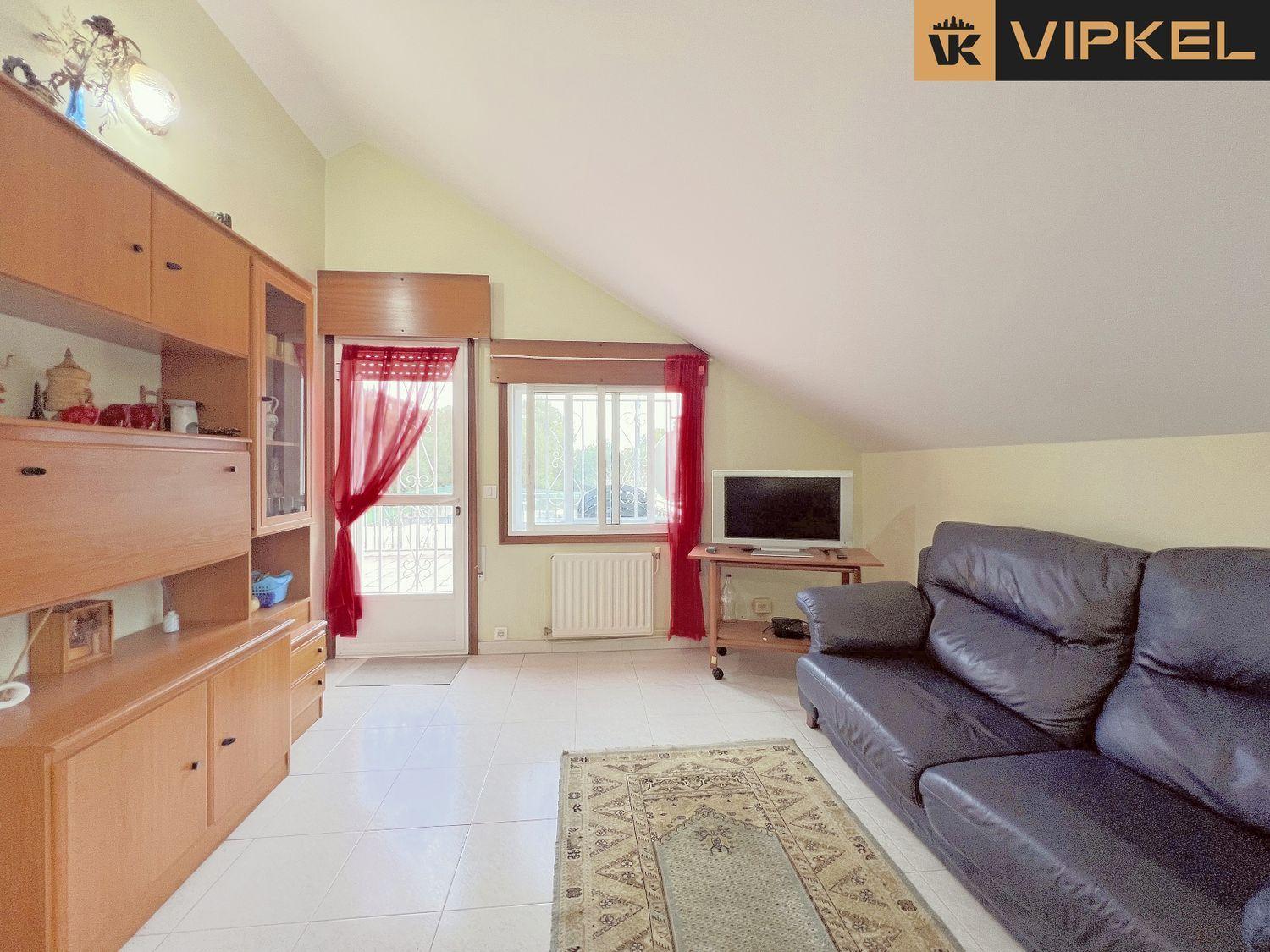 Casa en Venta en Oleiros
