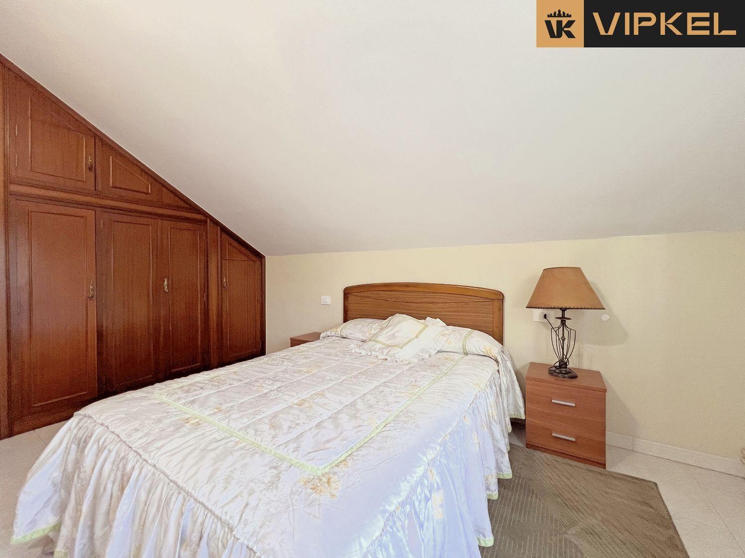 Casa en Venta en Oleiros