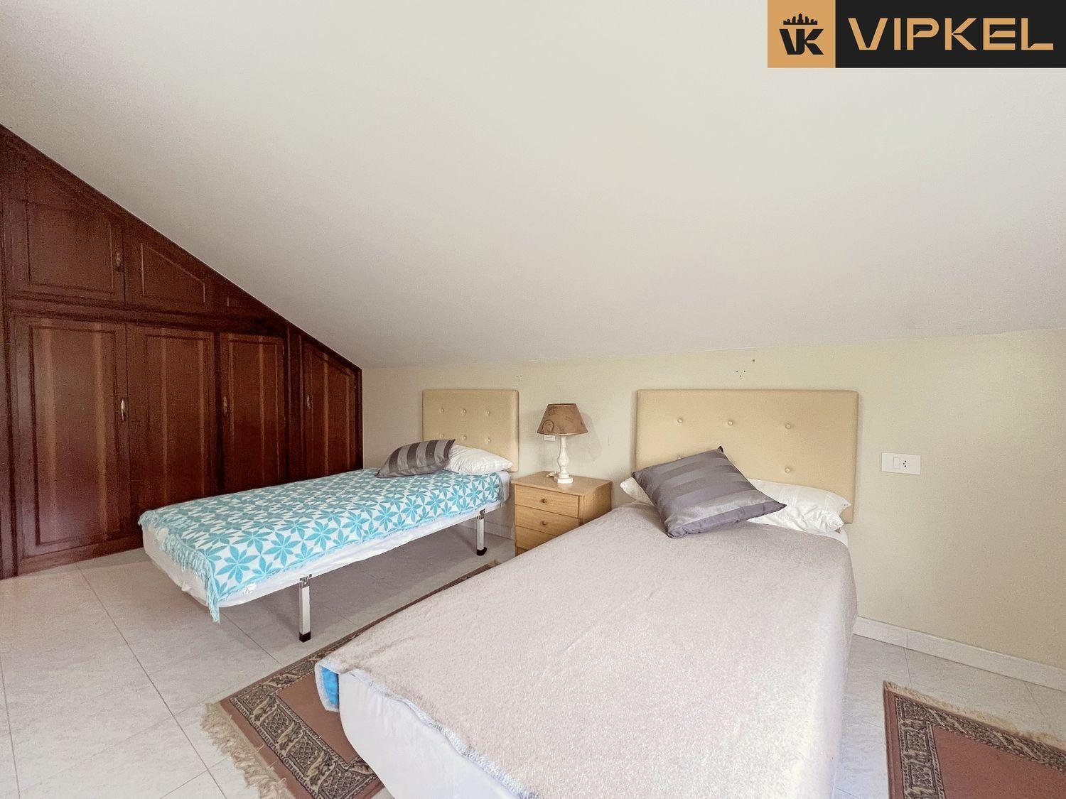 Casa en Venta en Oleiros