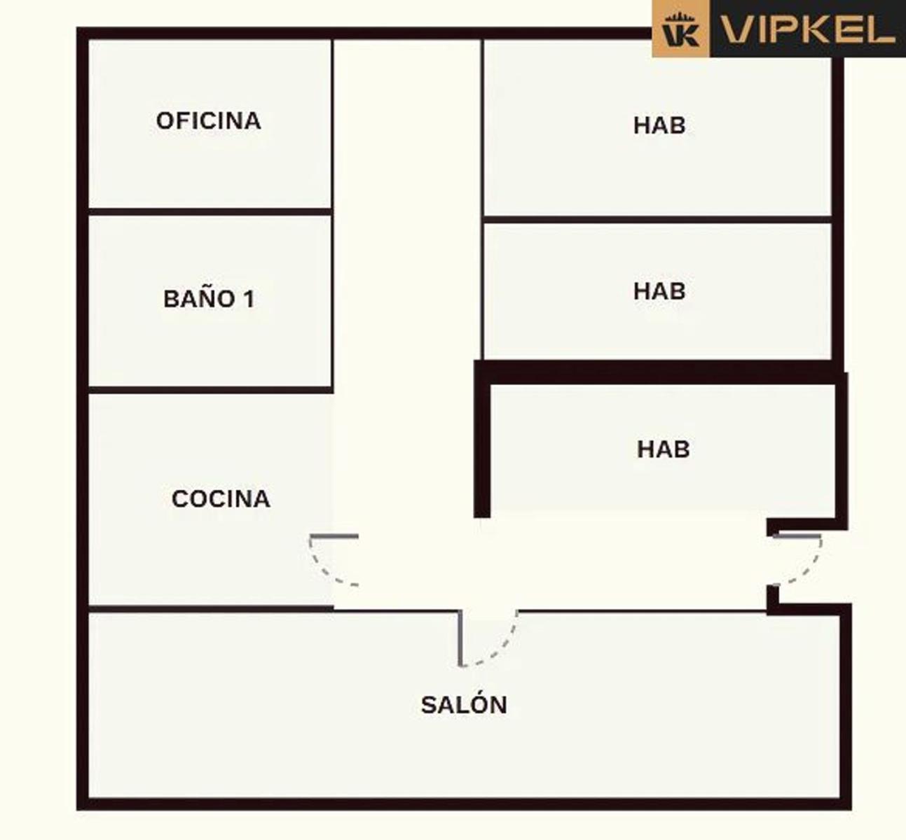 House for Sale in Oleiros