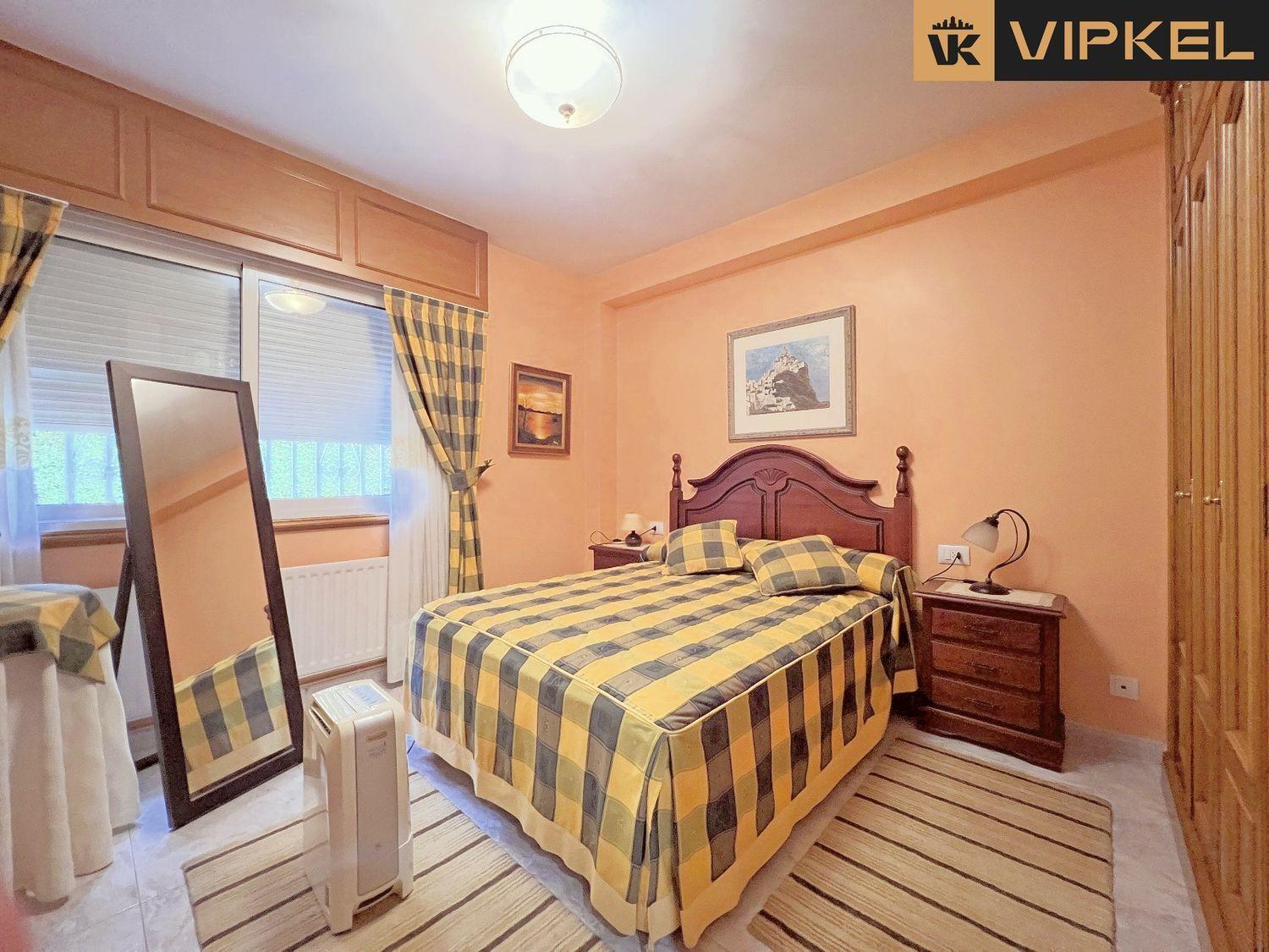 Casa en Venta en Oleiros