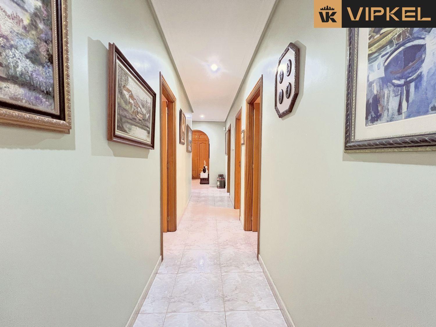 Casa en Venta en Oleiros