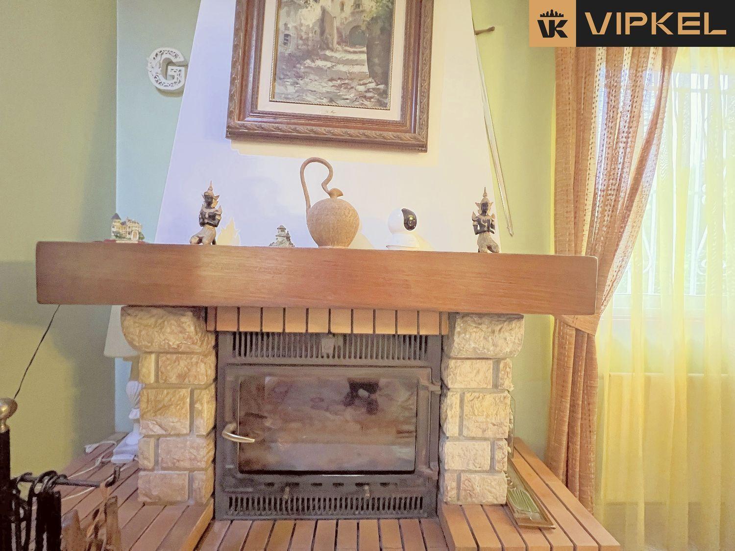 Casa en Venta en Oleiros