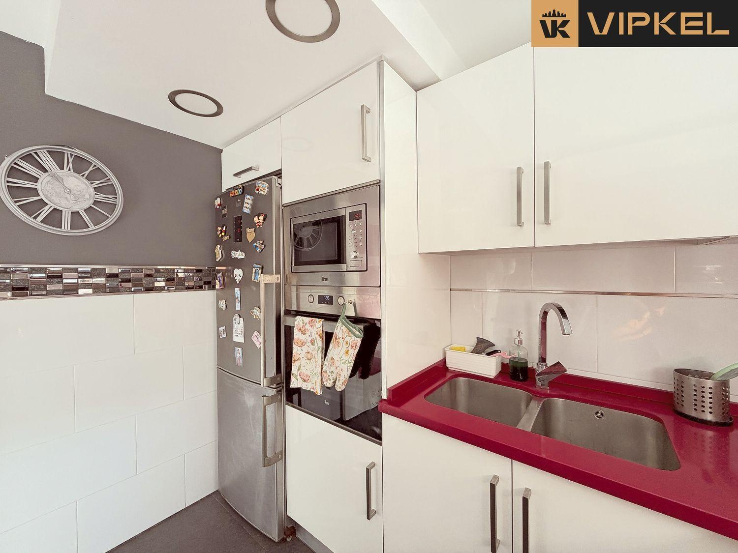 Duplex for Sale in Puerto Real