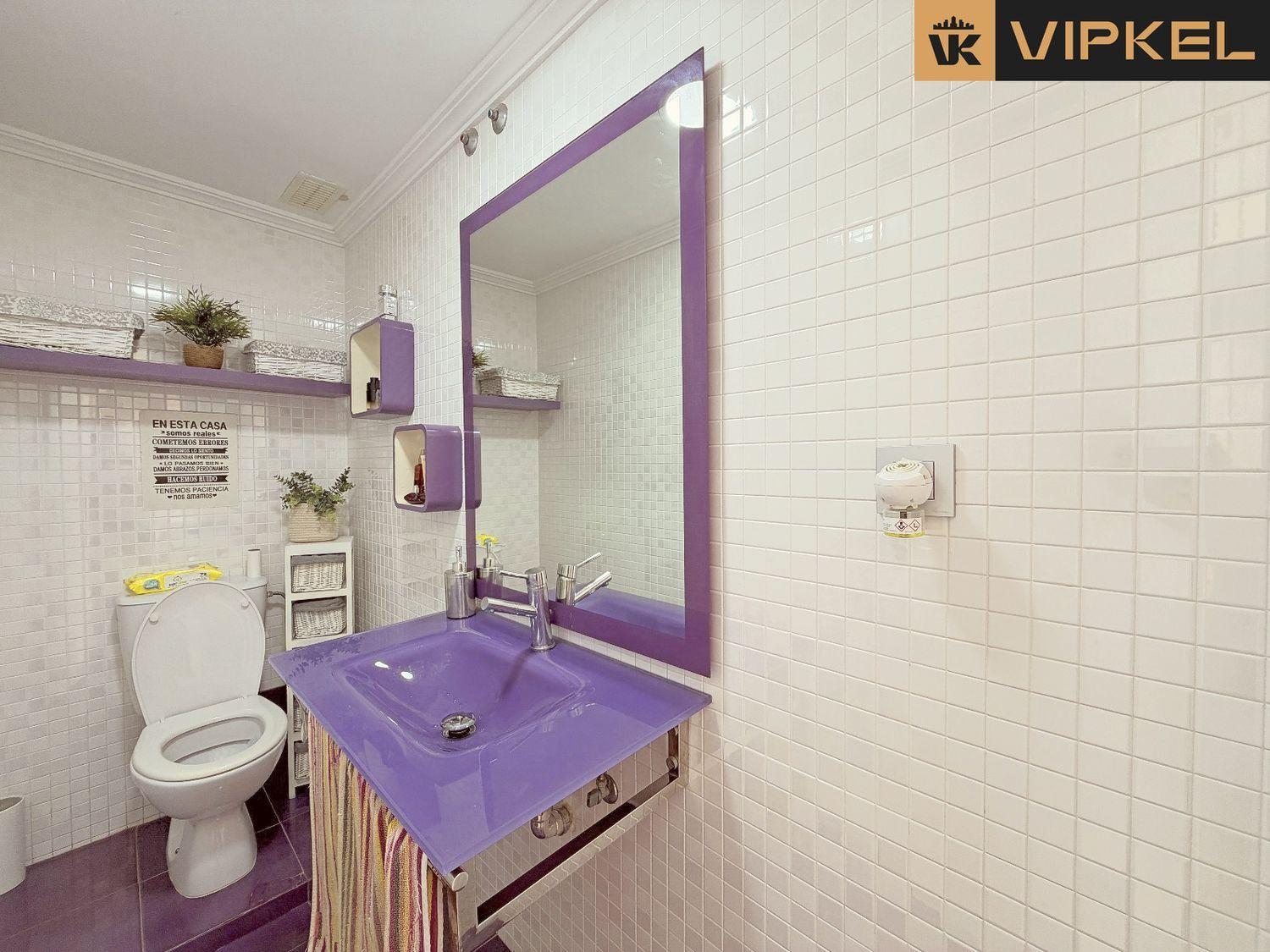 Duplex for Sale in Puerto Real