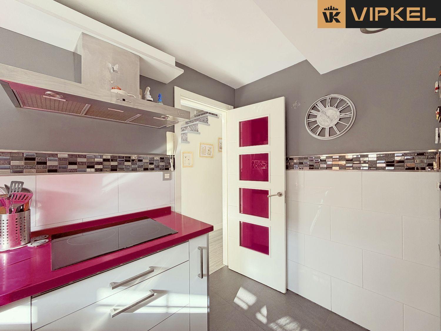 Duplex for Sale in Puerto Real