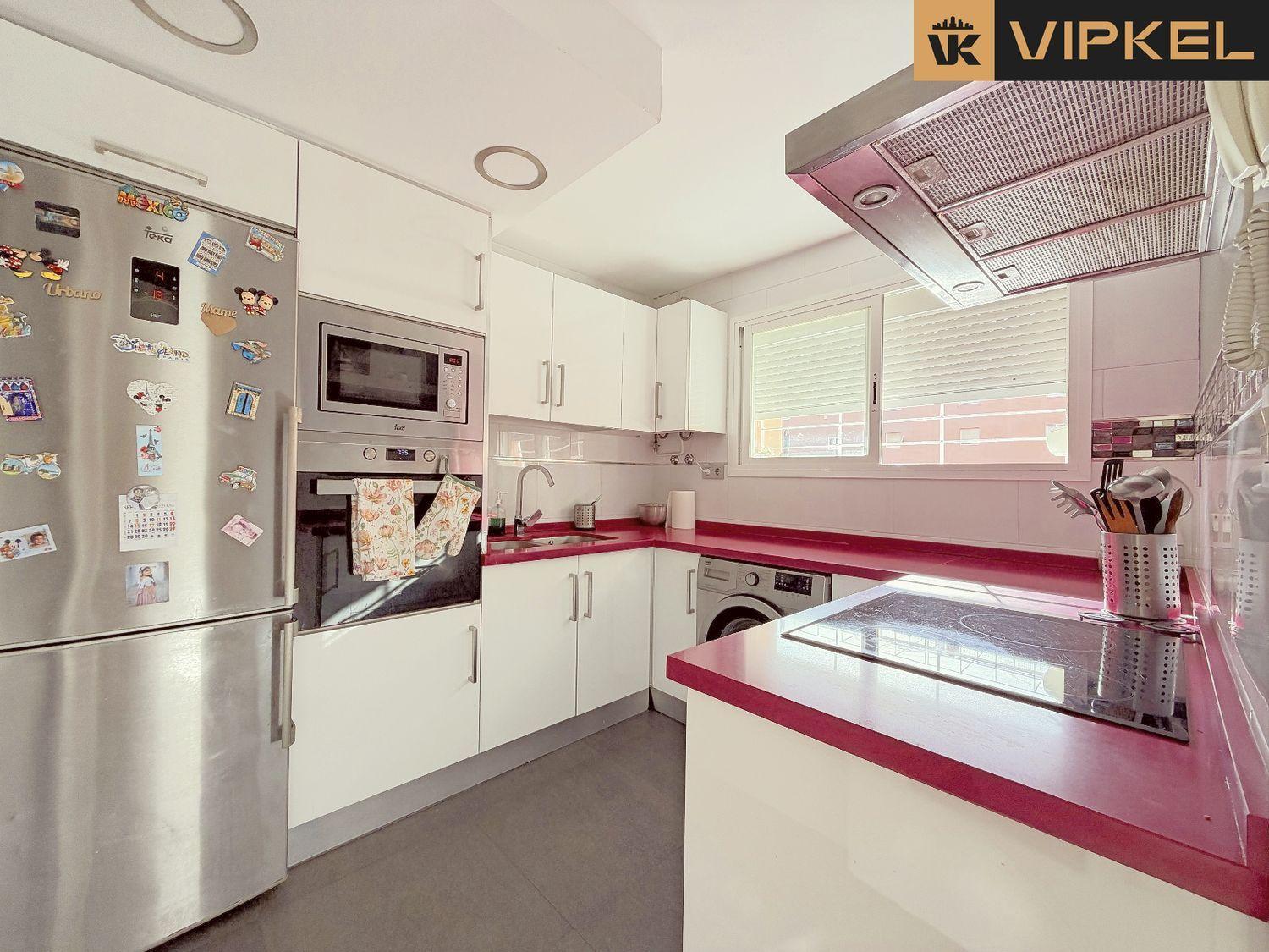 Duplex for Sale in Puerto Real