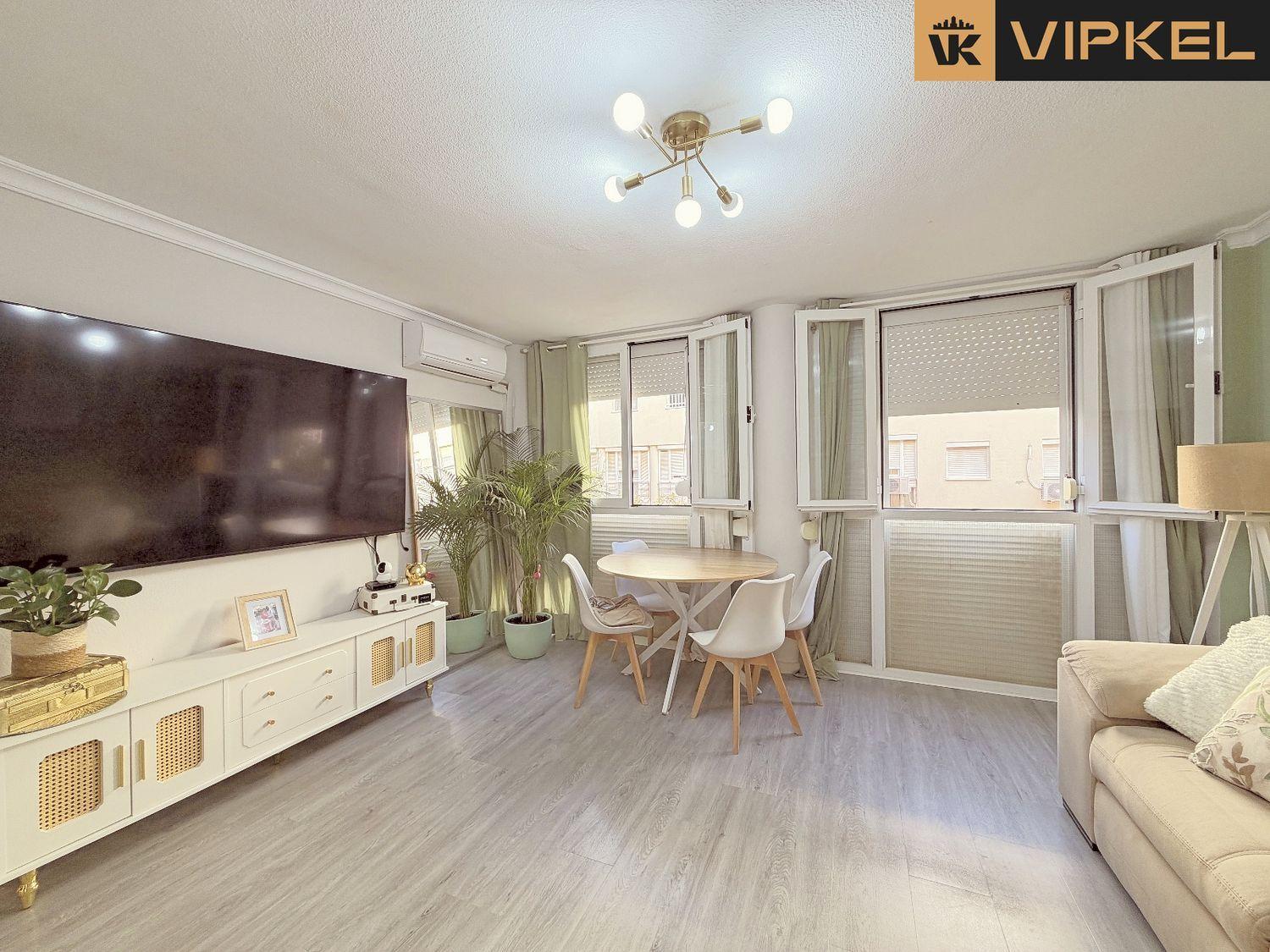 Duplex for Sale in Puerto Real