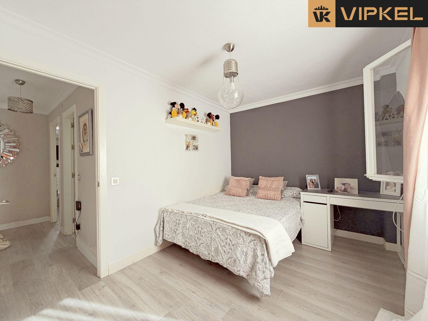Duplex for Sale in Puerto Real