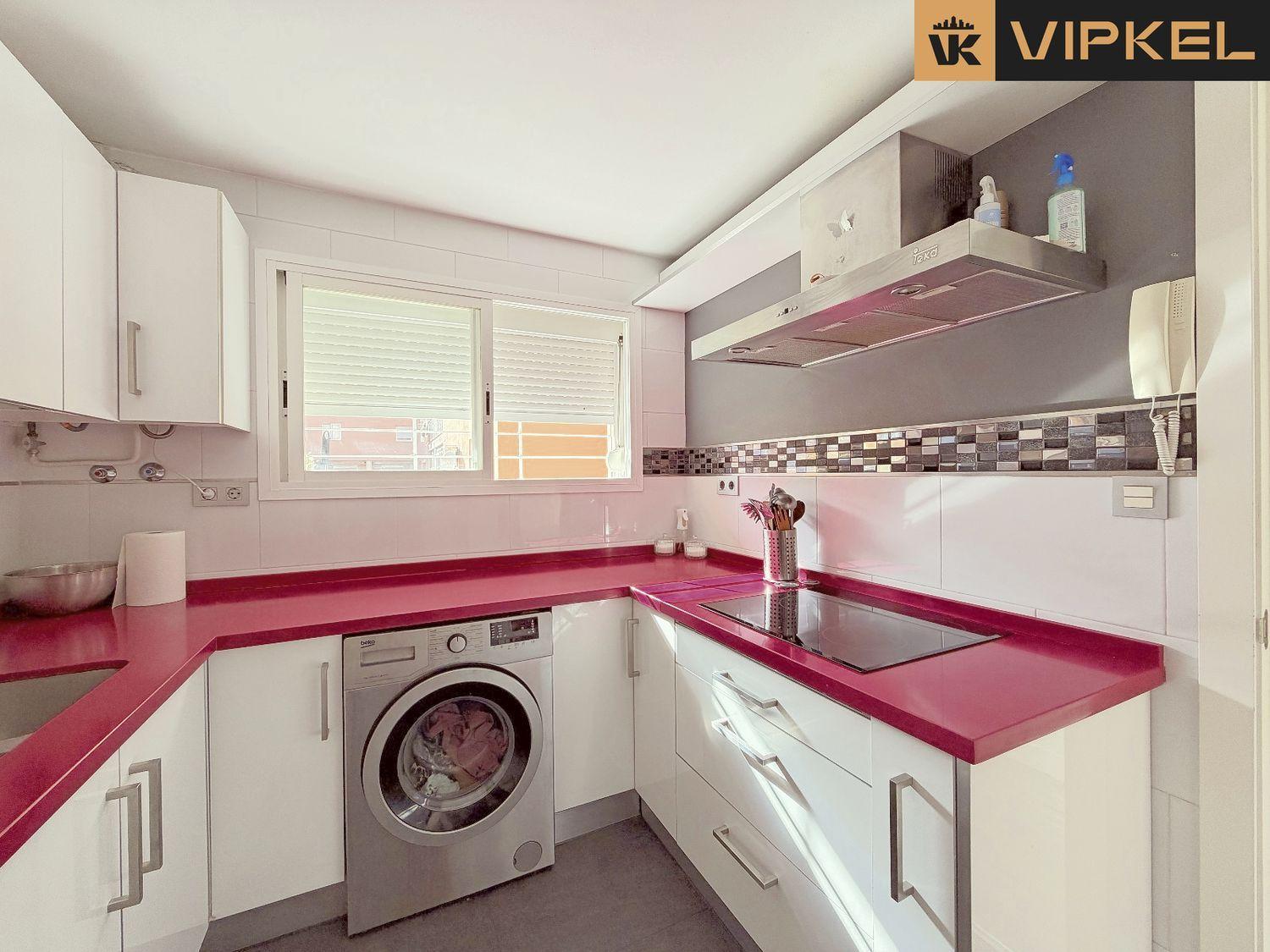 Duplex for Sale in Puerto Real