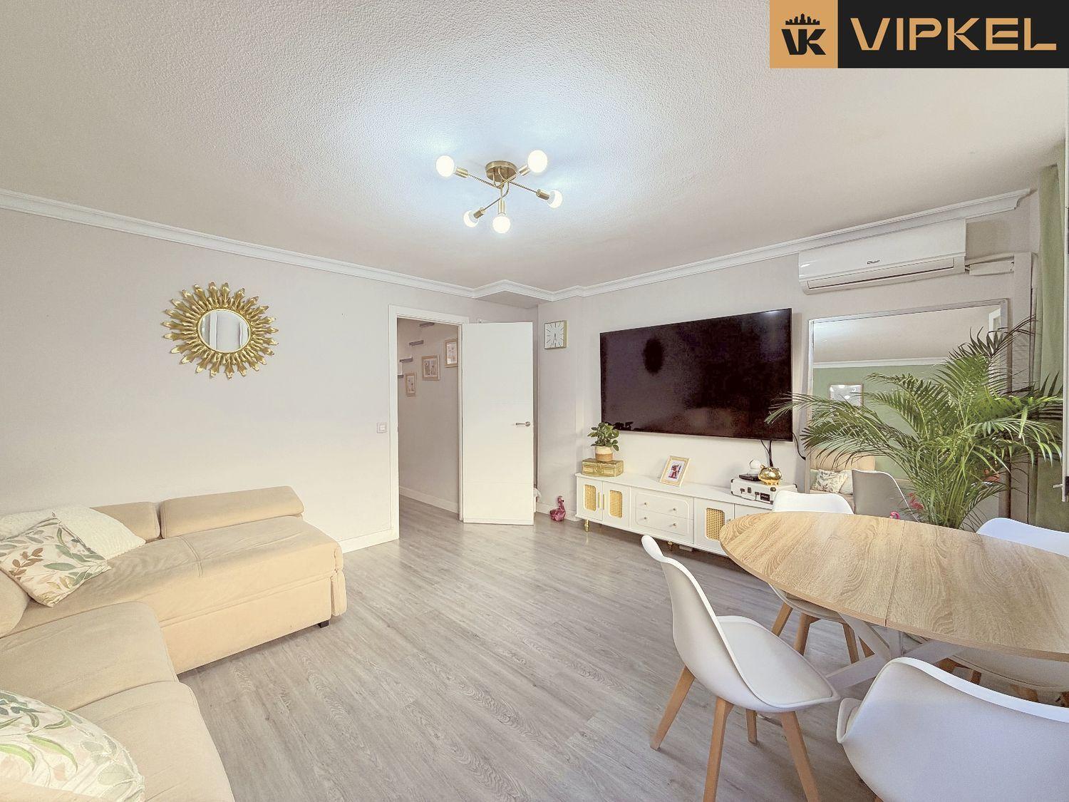 Duplex for Sale in Puerto Real