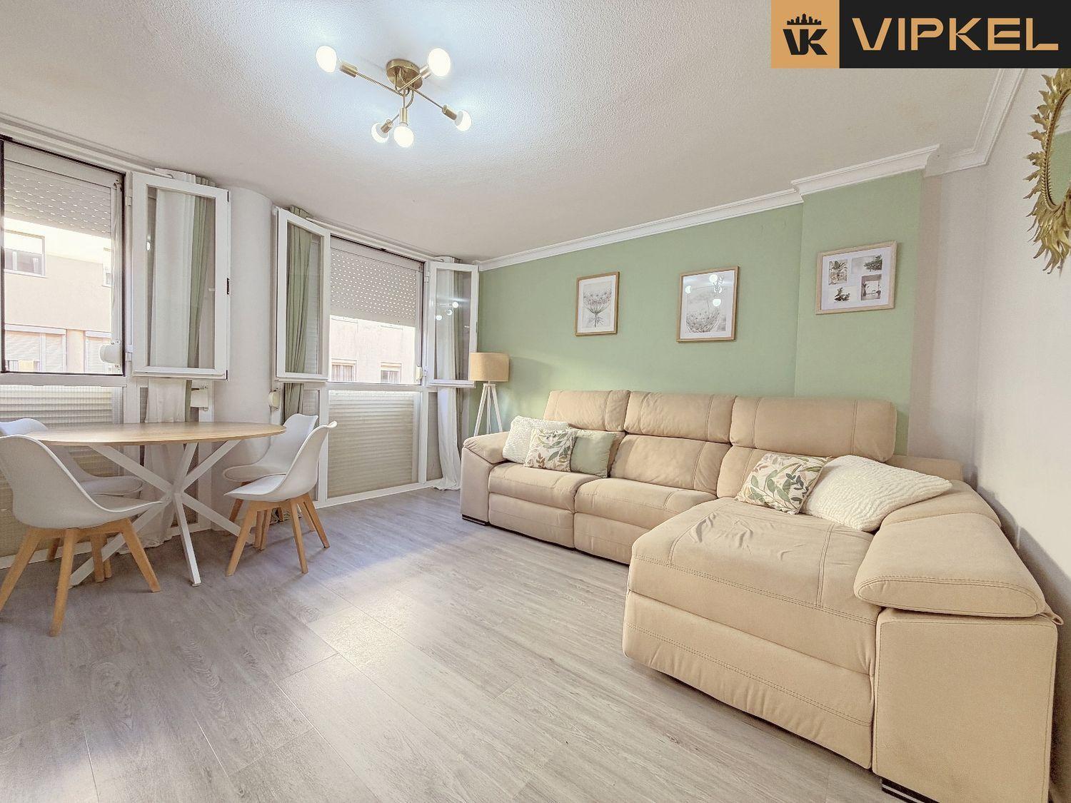 Duplex for Sale in Puerto Real