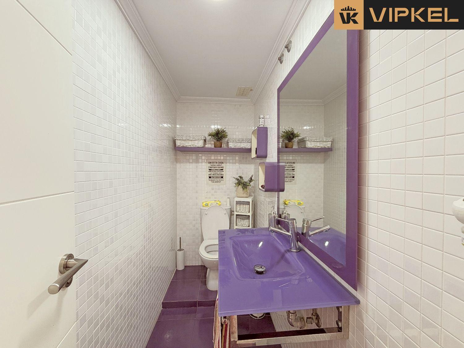 Duplex for Sale in Puerto Real