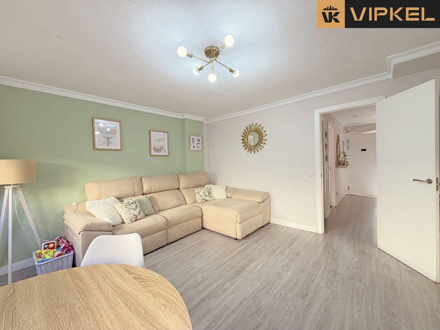 Duplex for Sale in Puerto Real