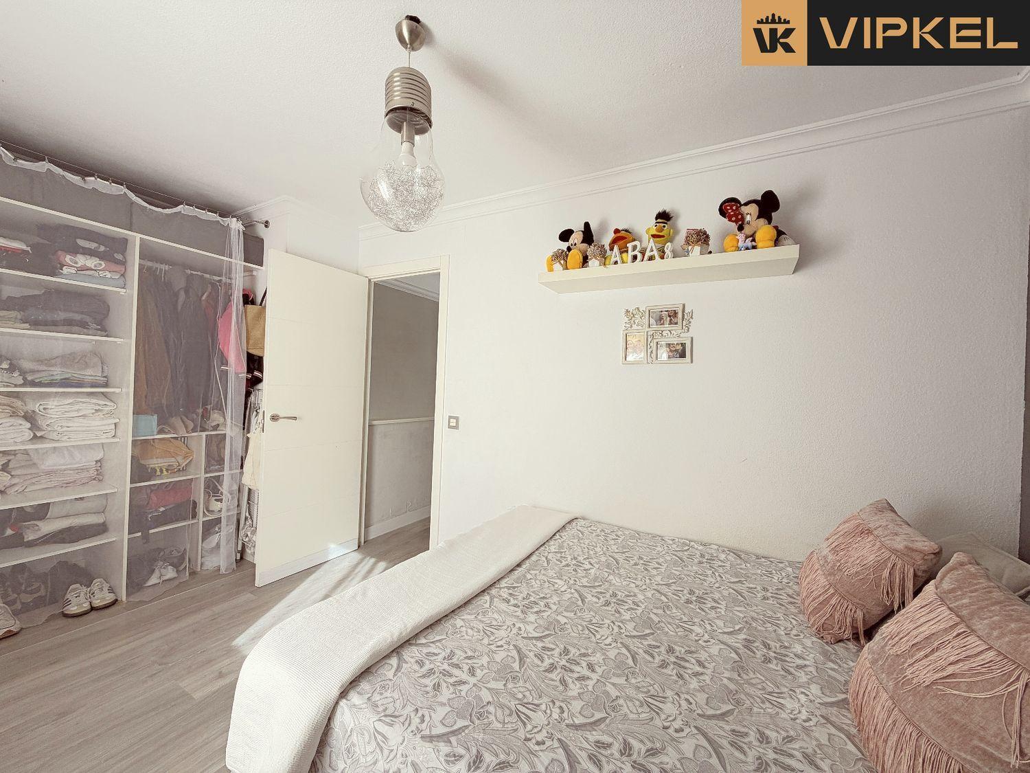 Duplex for Sale in Puerto Real