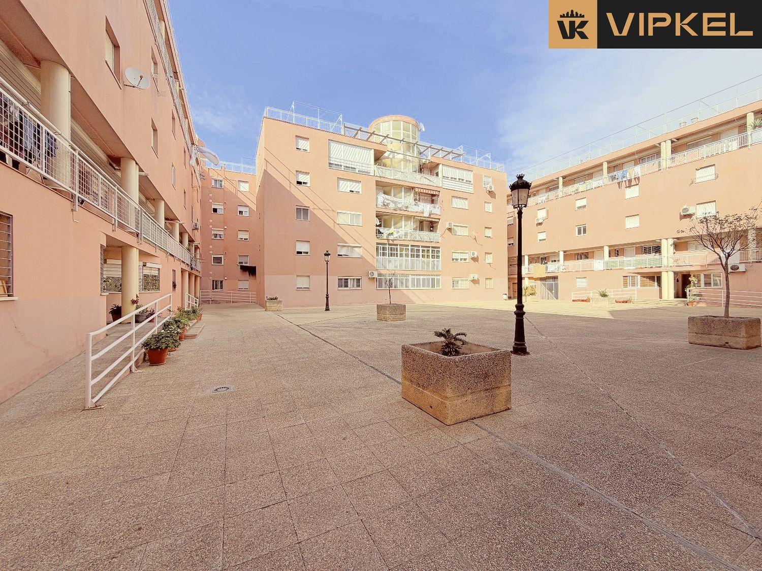 Duplex for Sale in Puerto Real