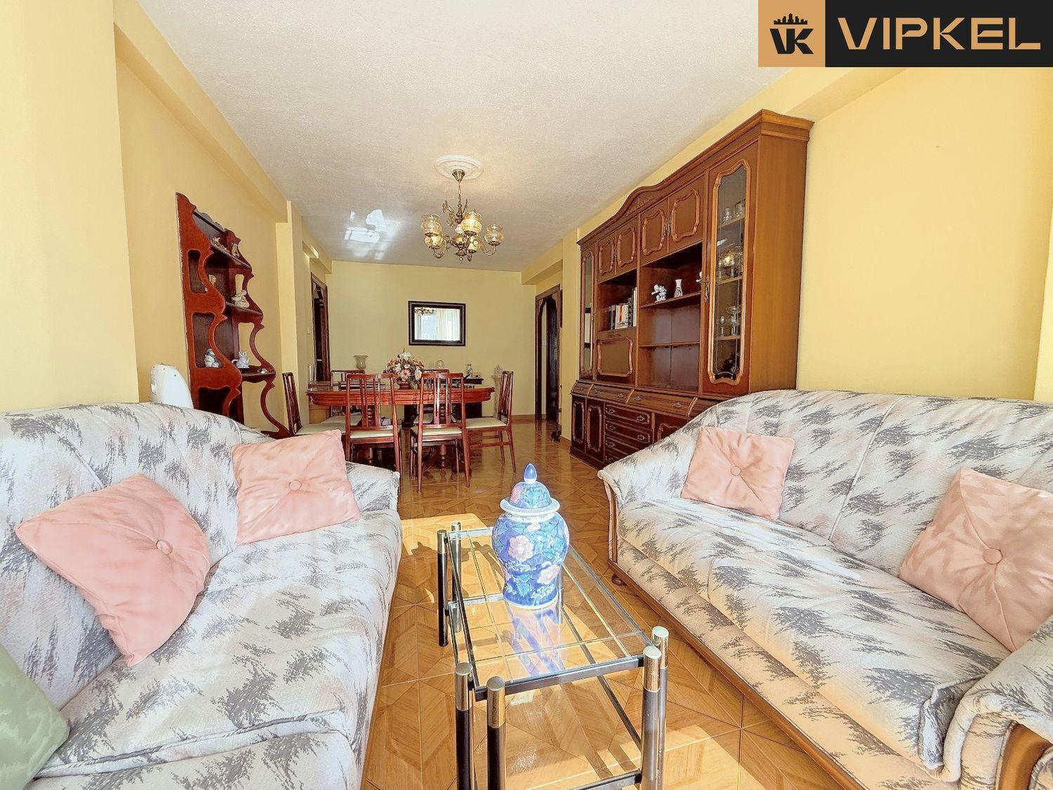Piso en Venta en Ferrol