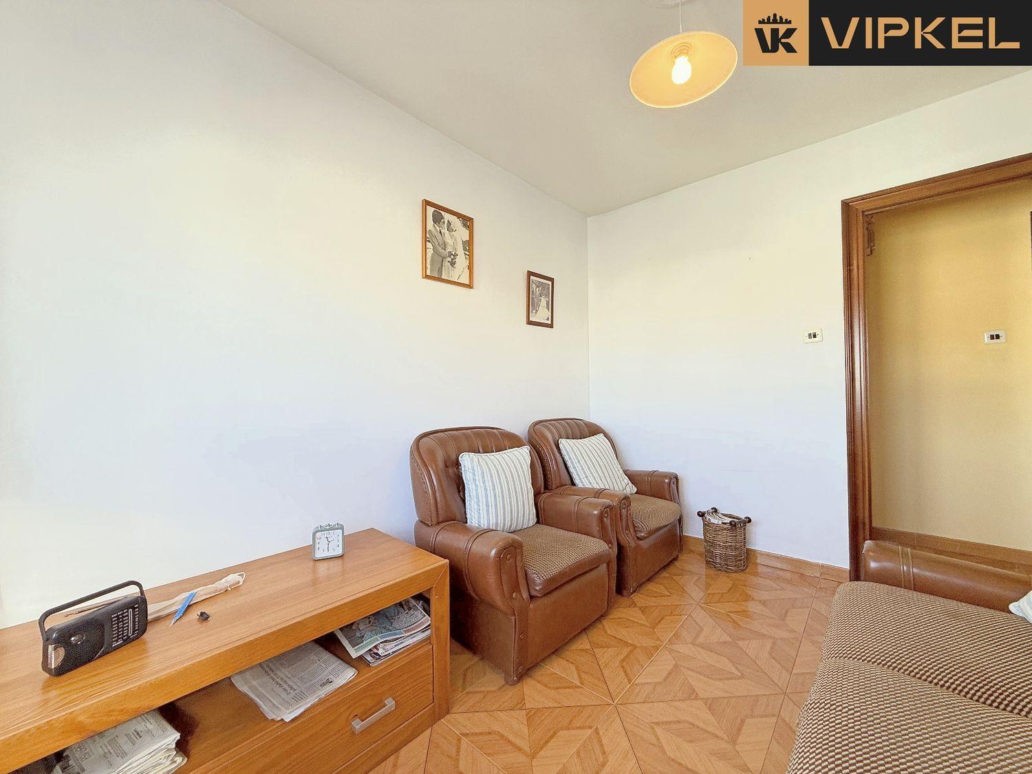 Piso en Venta en Ferrol