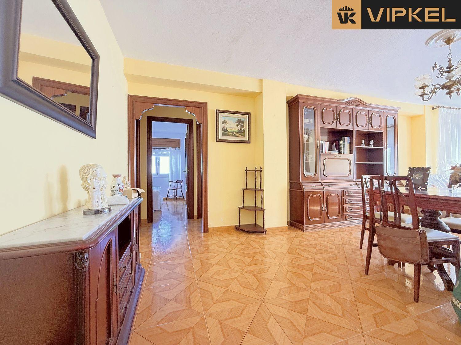 Piso en Venta en Ferrol