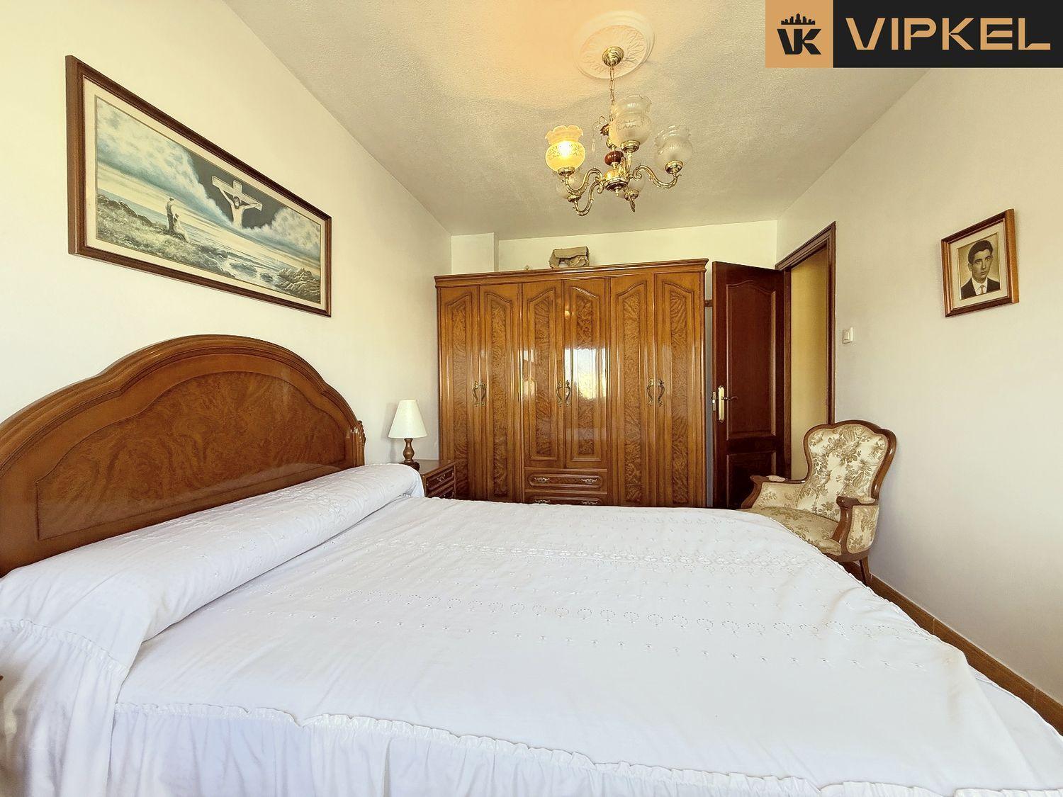 Piso en Venta en Ferrol