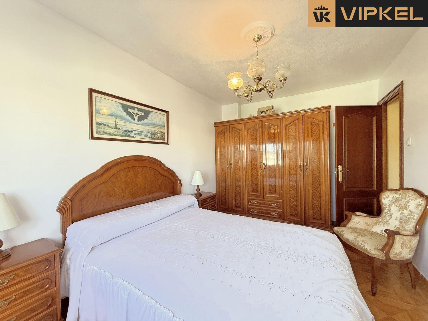 Piso en Venta en Ferrol