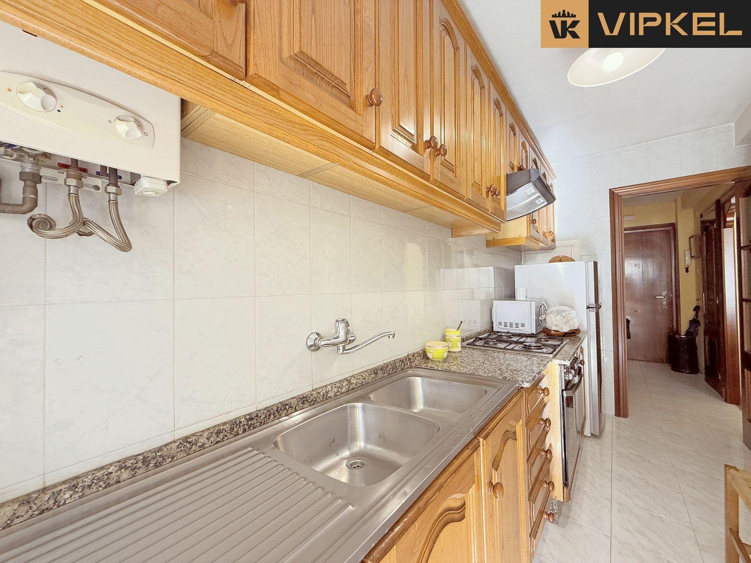 Piso en Venta en Ferrol