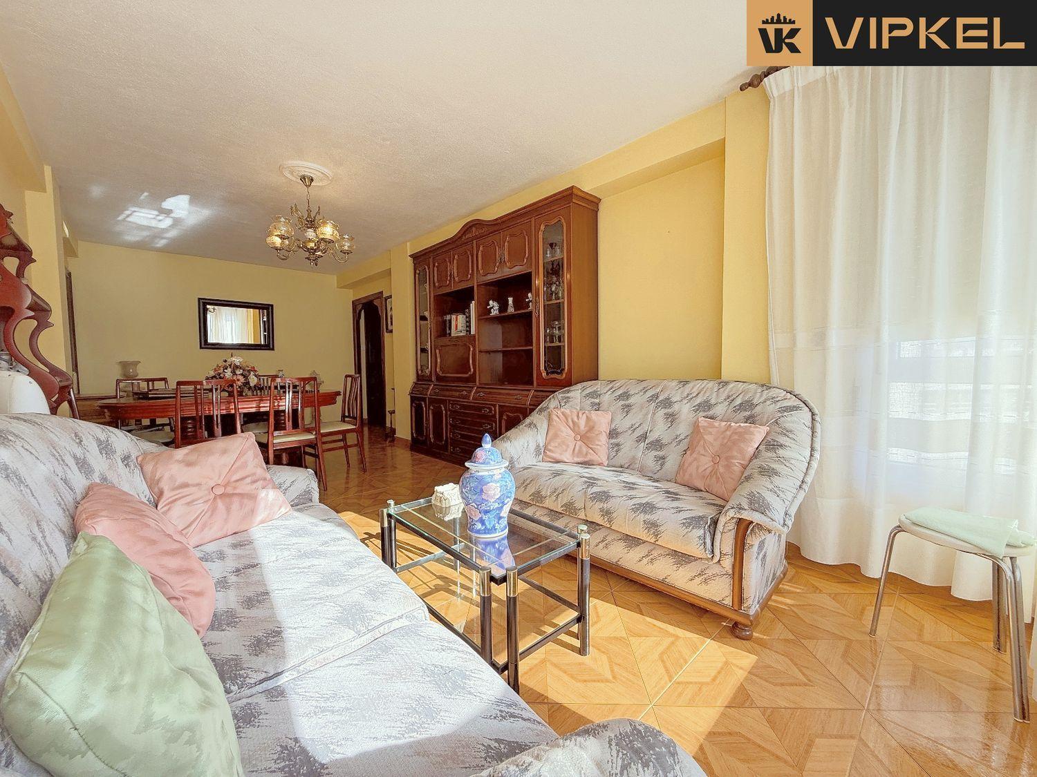 Piso en Venta en Ferrol