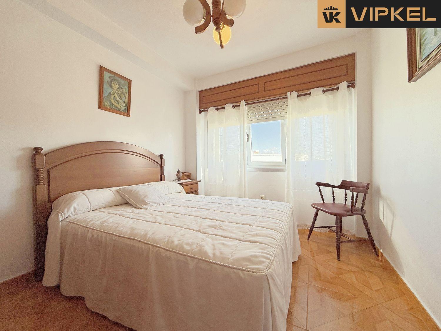 Piso en Venta en Ferrol
