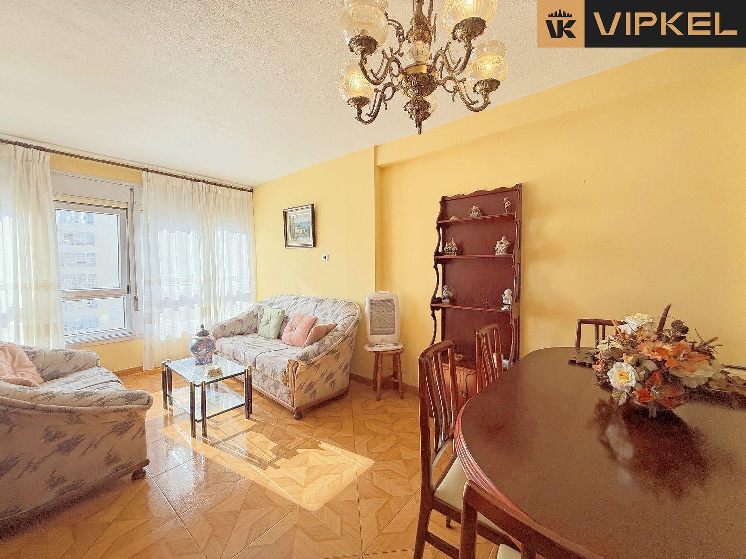 Piso en Venta en Ferrol