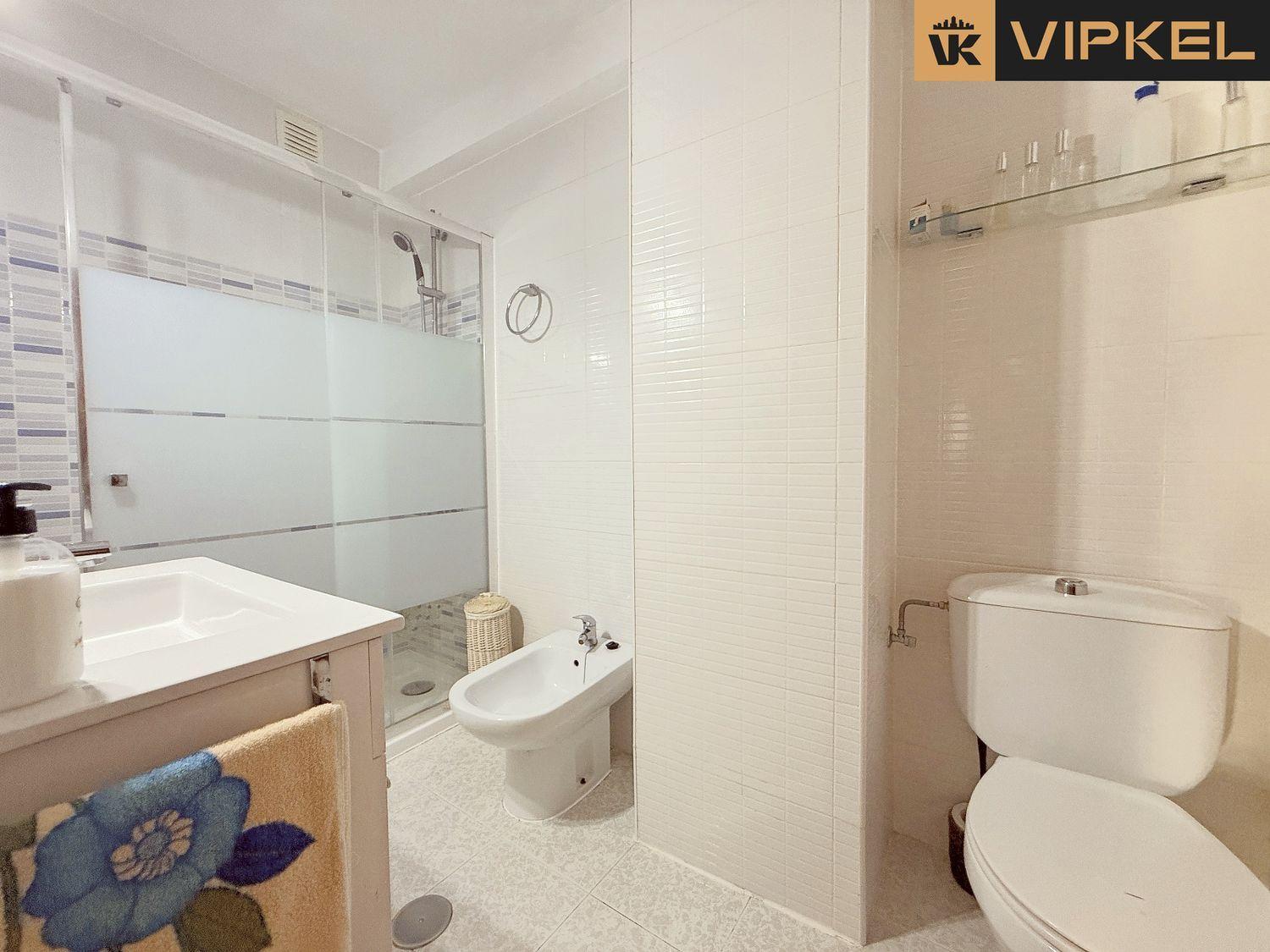 Piso en Venta en Ferrol