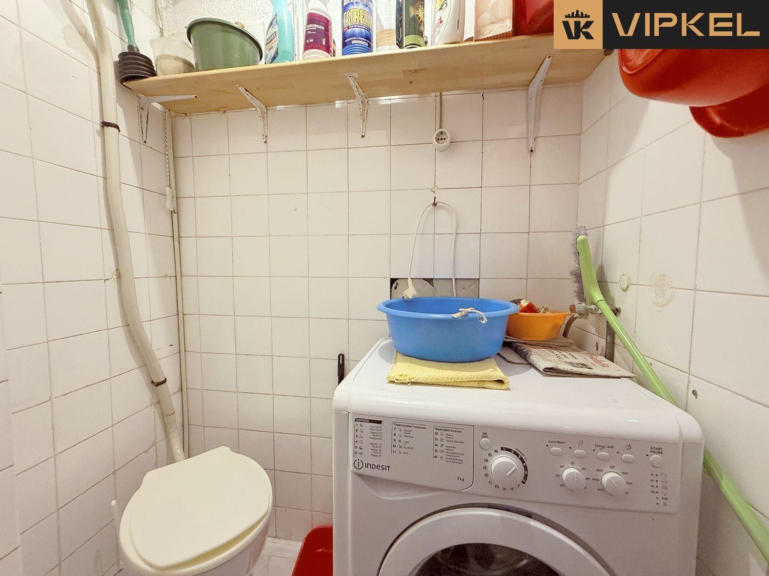 Piso en Venta en Ferrol