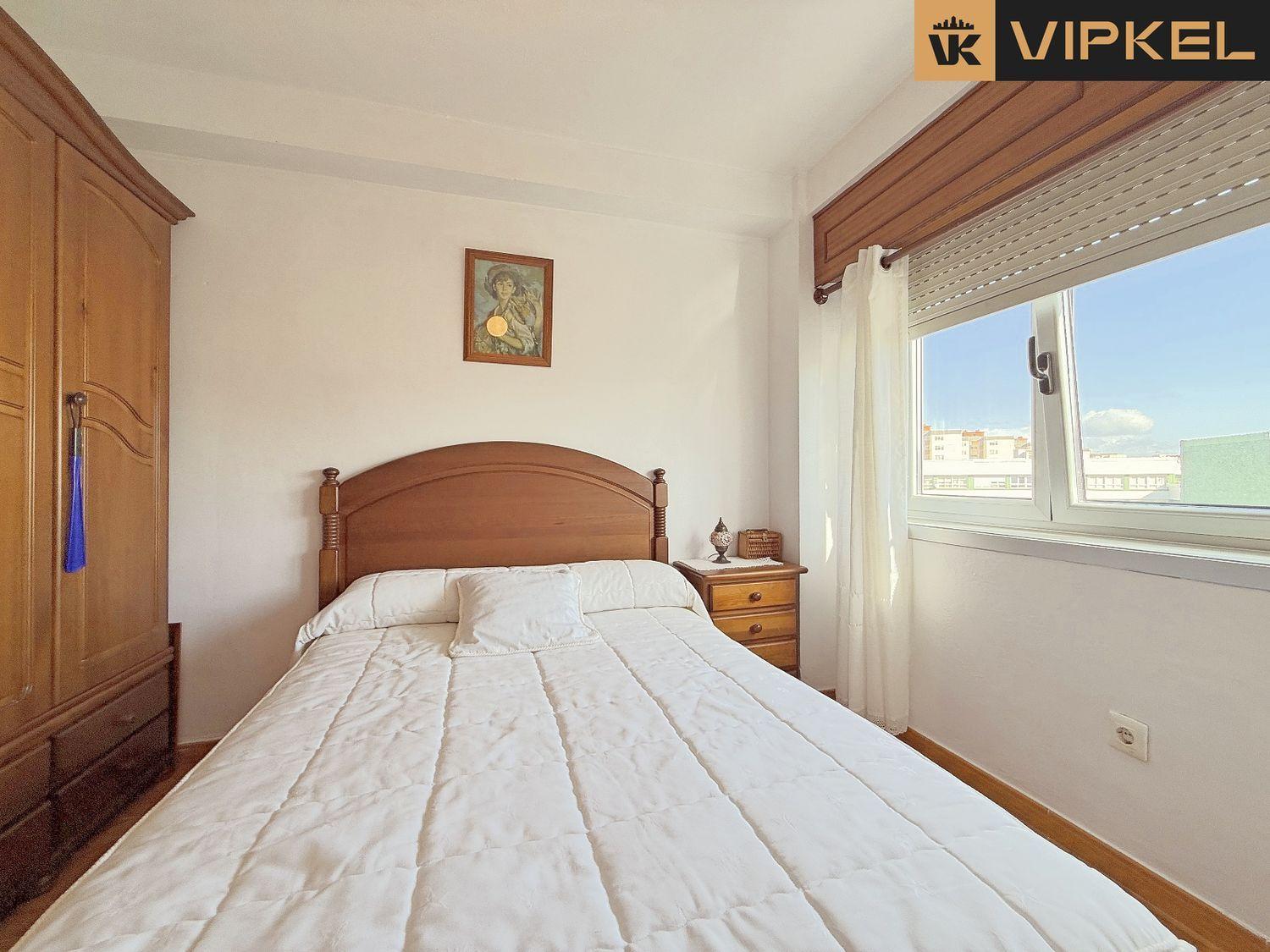 Piso en Venta en Ferrol