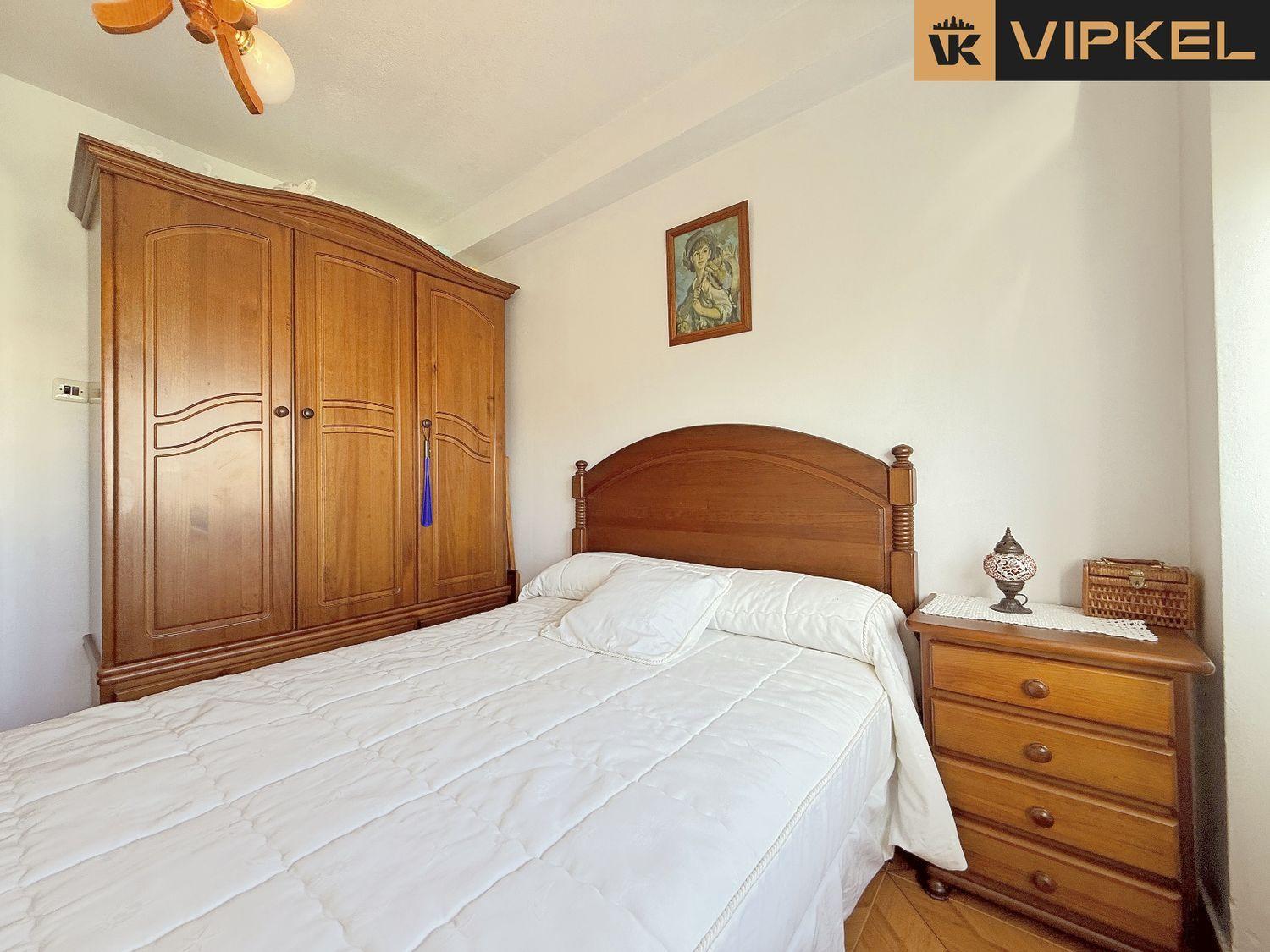 Piso en Venta en Ferrol