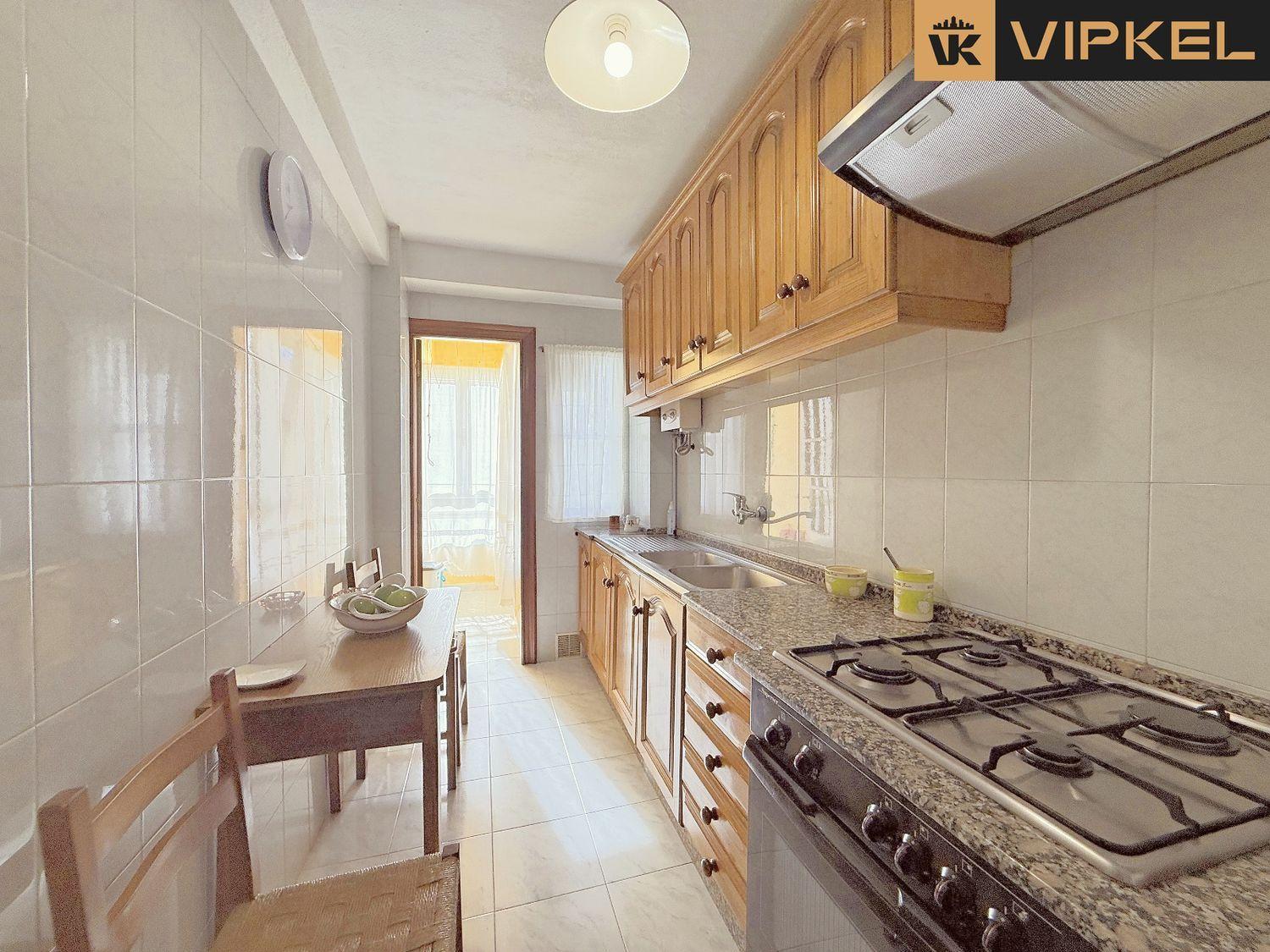 Piso en Venta en Ferrol