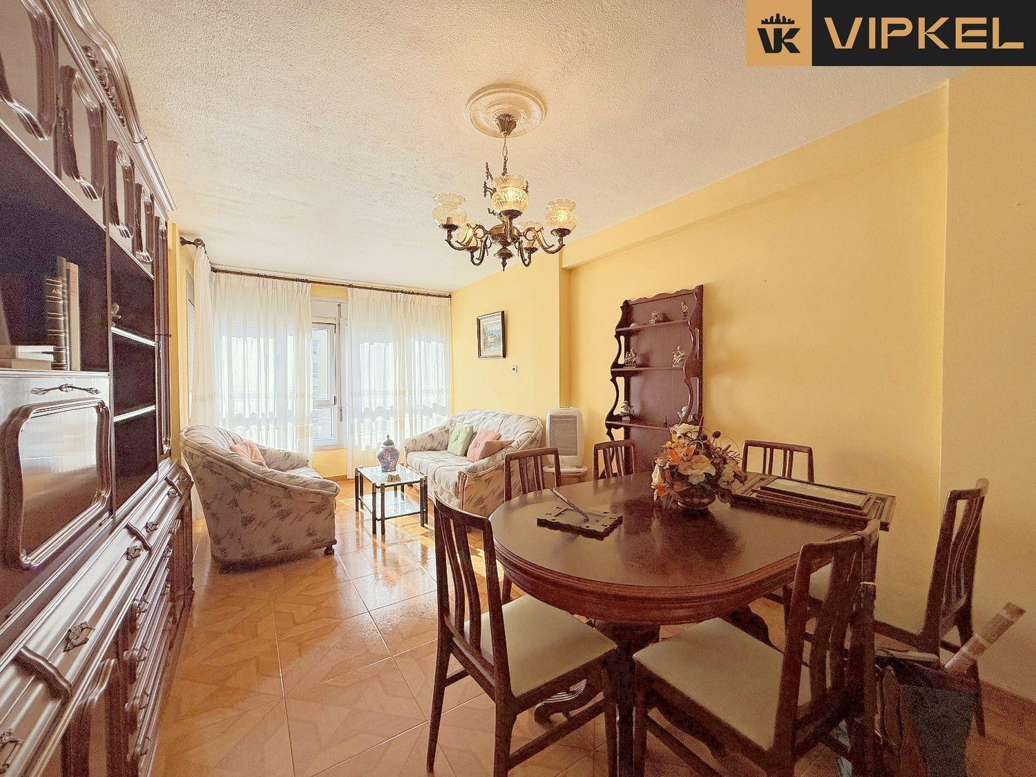 Piso en Venta en Ferrol