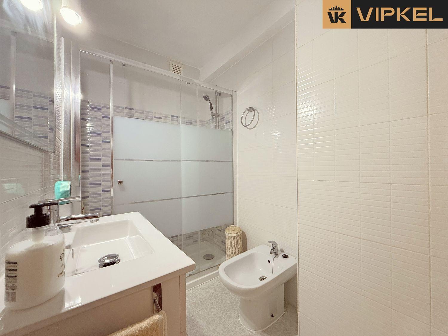 Piso en Venta en Ferrol